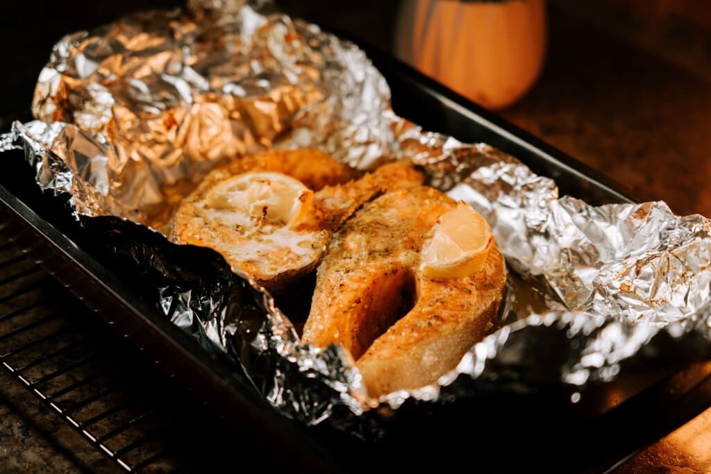 Peixe assado no forno: 3 receitas fáceis e saborosas para o almoço de domingo