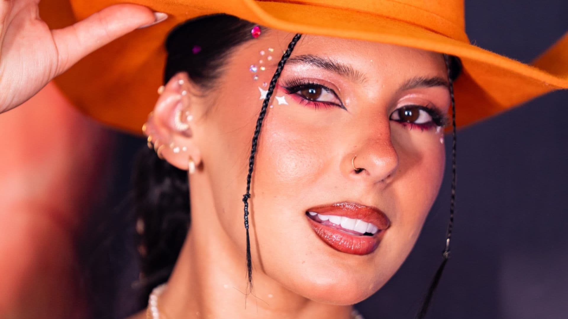 Ana Castela revela que foi diagnosticada com transtorno sem cura