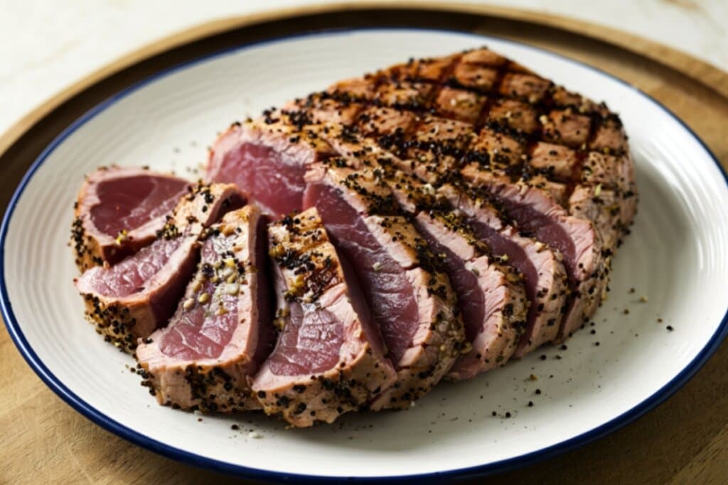 Almoço saudável: 5 receitas com atum para o dia a dia