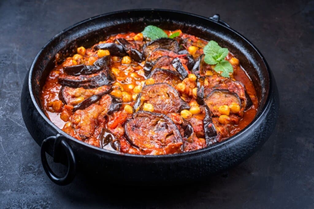 Grão-de-bico: 3 receitas leves e ricas em proteínas para o jantar