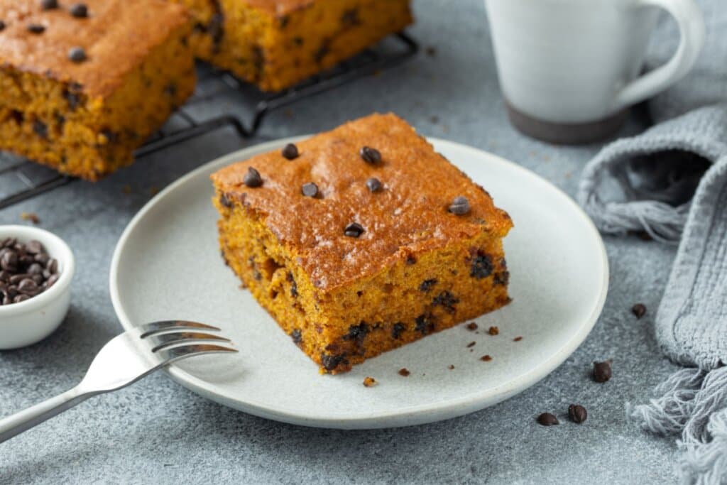 Abóbora: 3 sobremesas deliciosas e saudáveis que vão te surpreender