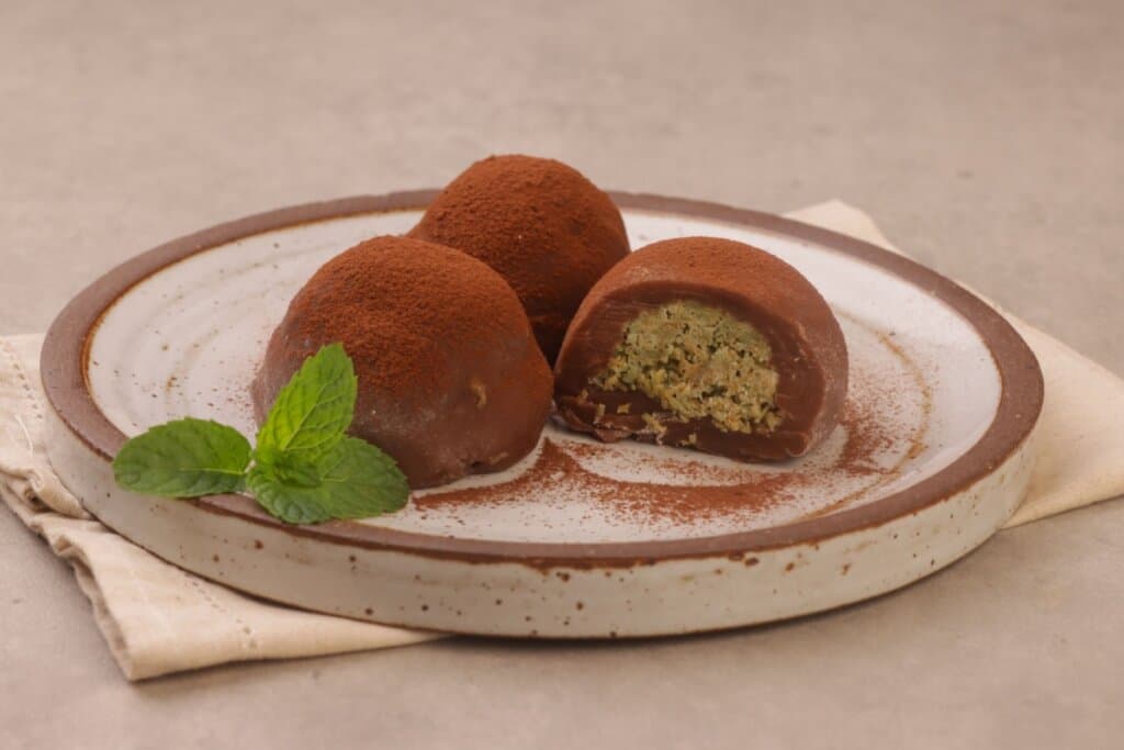 Sobremesa com pistache: 3 receitas fáceis e deliciosas para o domingo