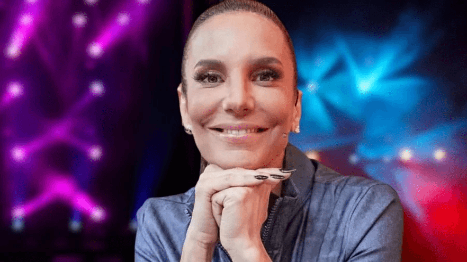 Ivete Sangalo fala sobre recuperação após acidente doméstico e mostra resultado da cirurgia