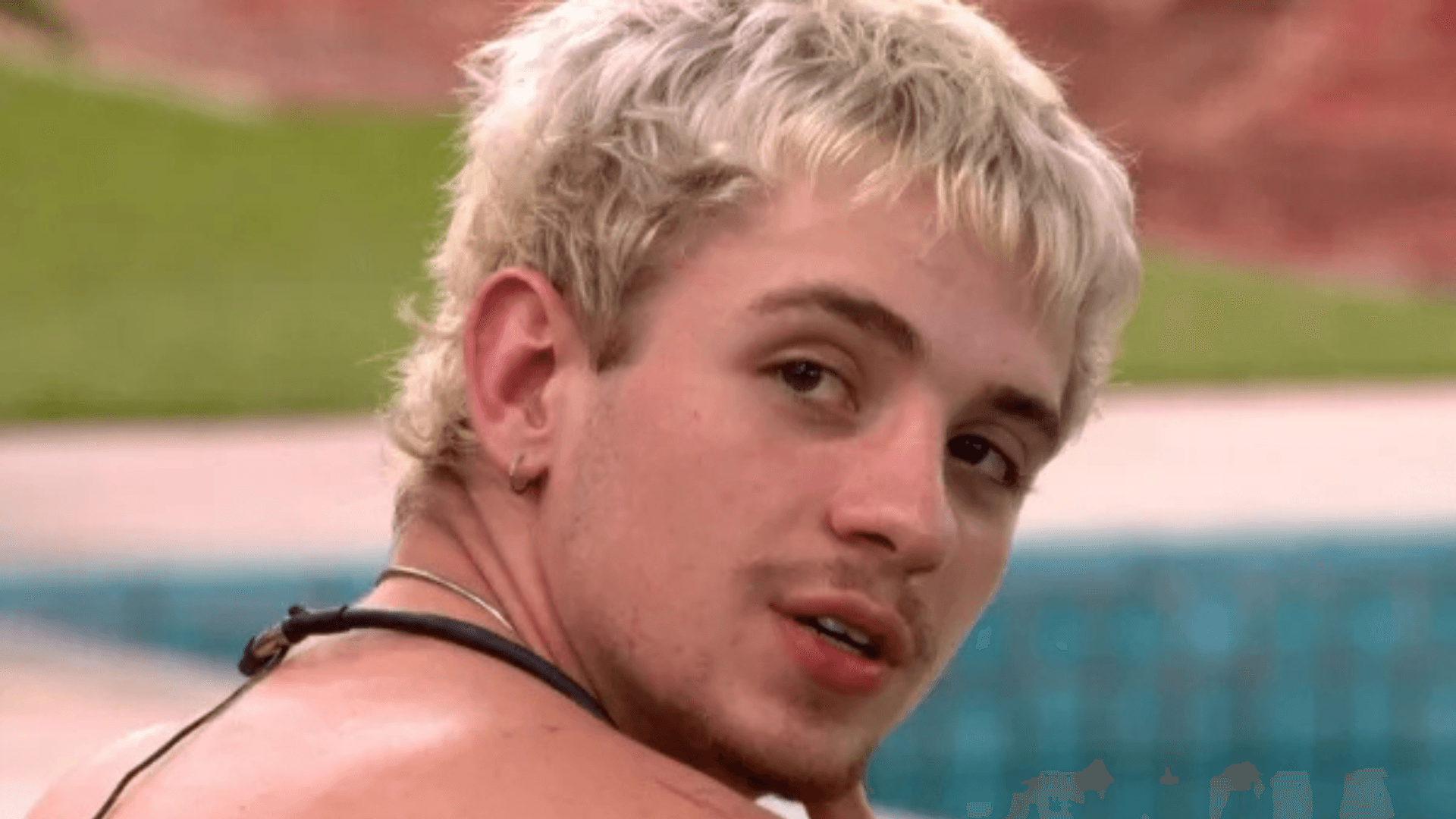 Juliano desabafa sobre possibilidade de ir ao paredão no BBB