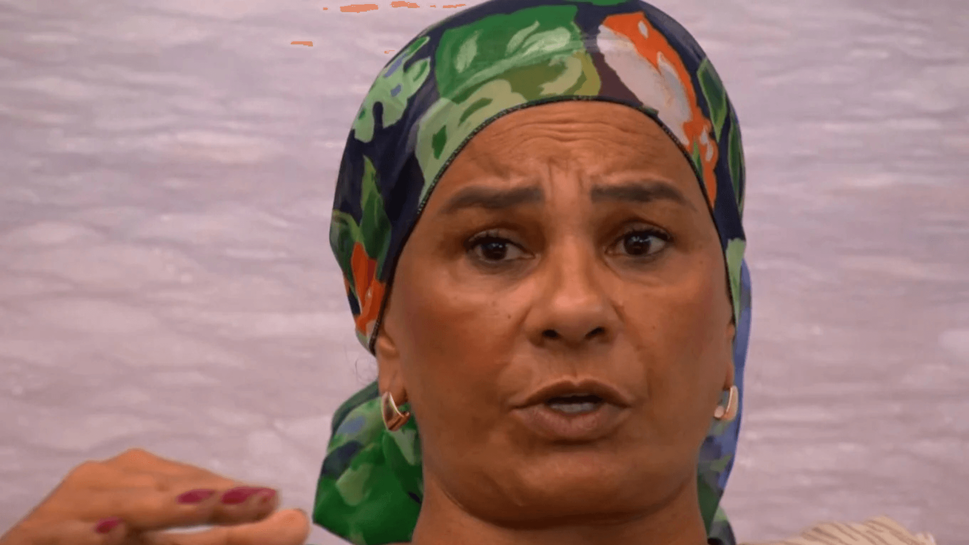 Solange promete confronto com Ana Paula e clima esquenta no BBB26