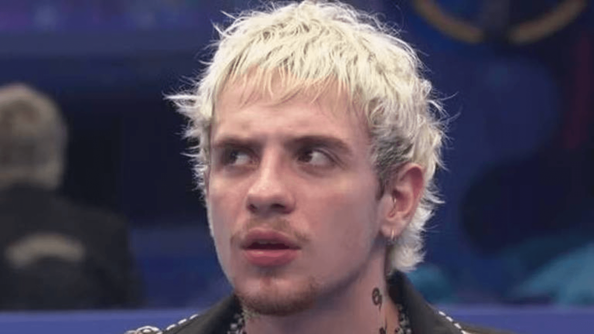 Juliano critica postura de Samira após vê-la com Jordana