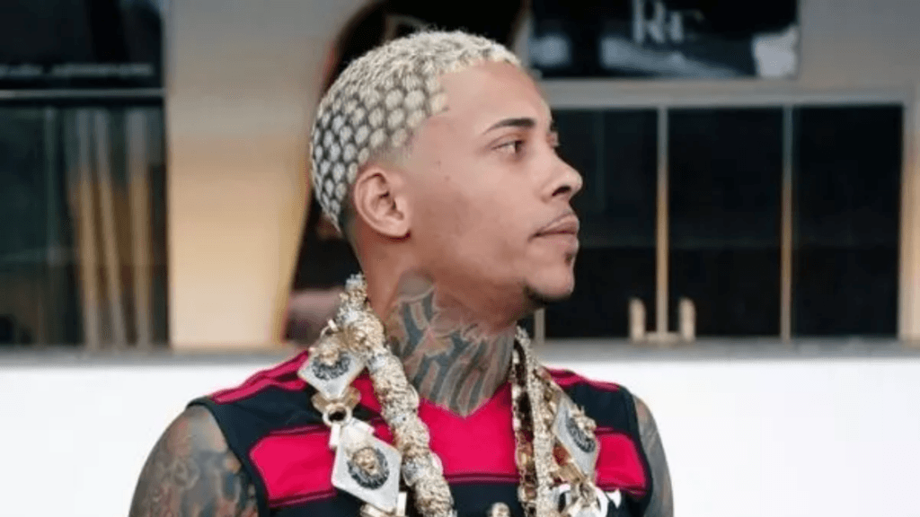 Poze do Rodo critica ação policial em caso de estupro coletivo no Rio