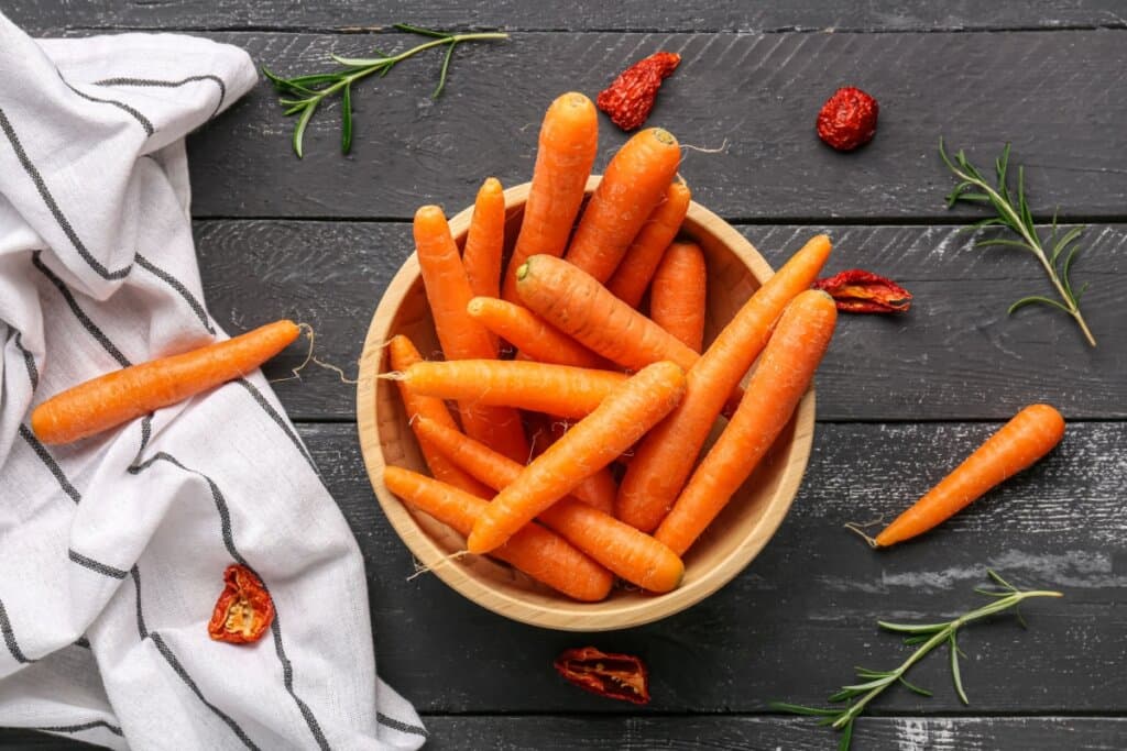 Outono à mesa: 6 legumes típicos da estação para proteger a saúde