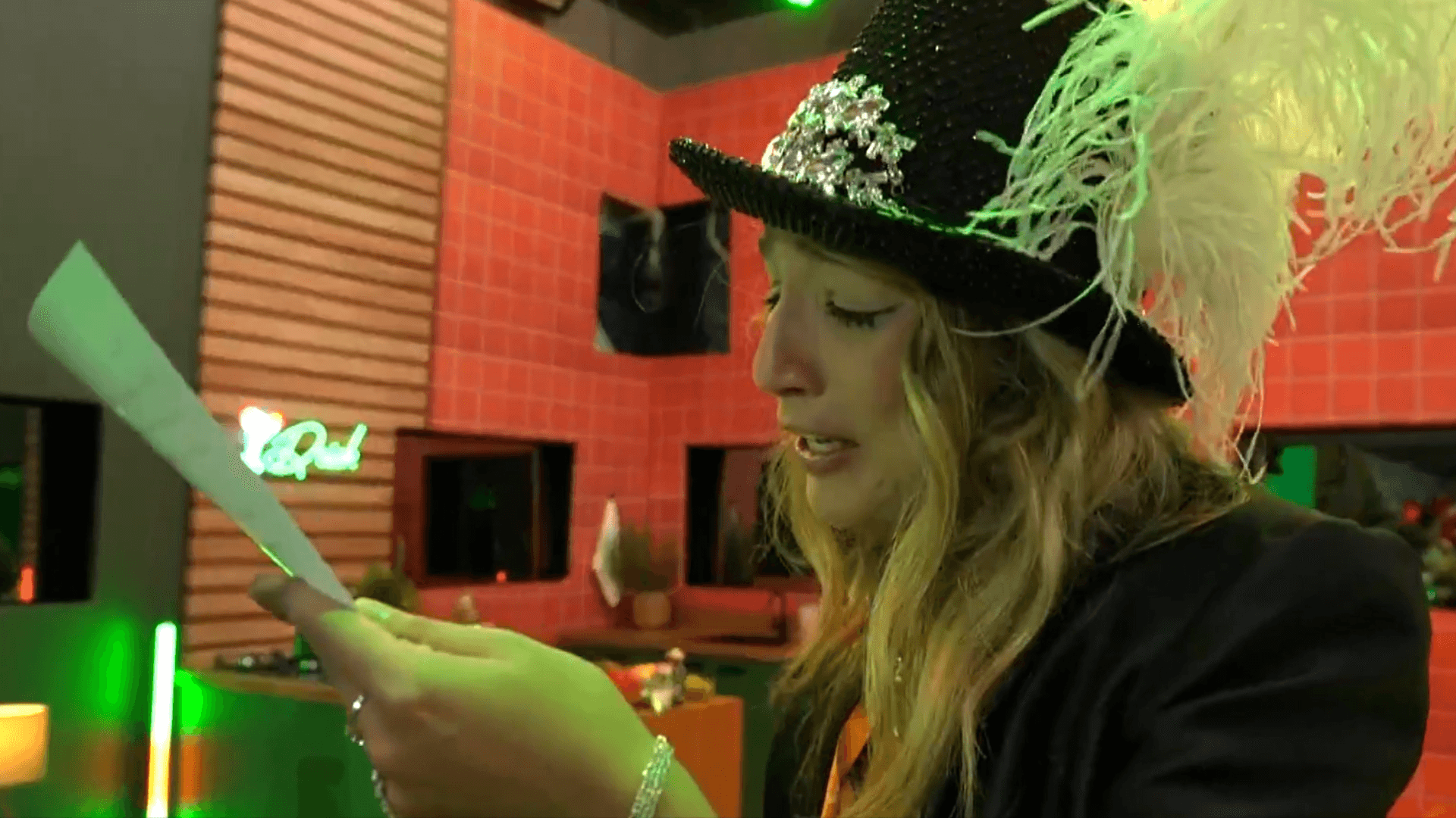 BBB 26: Samira descobre que seu cãozinho ganhou uma prótese