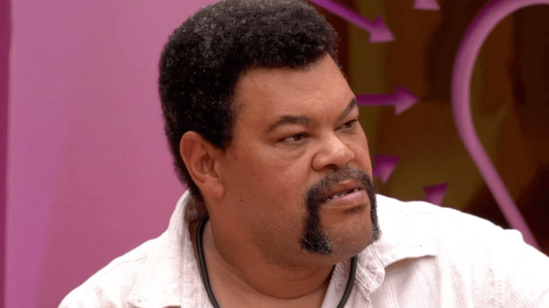 BBB 26: Babu se revolta e “expulsa” Samira do quarto