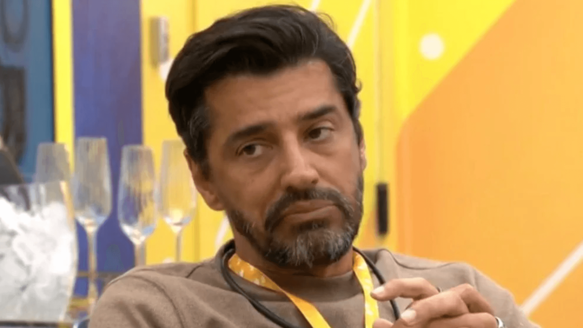 BBB 26: Cowboy defende Paredão entre Milena, Chai e Ana Paula