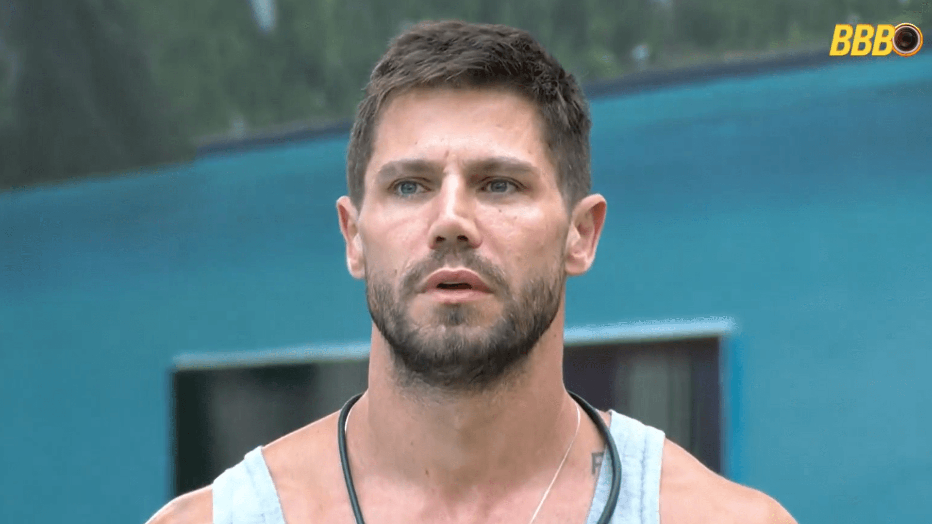 BBB 26: Jonas leva punição e a casa vai para o Tá com Nada