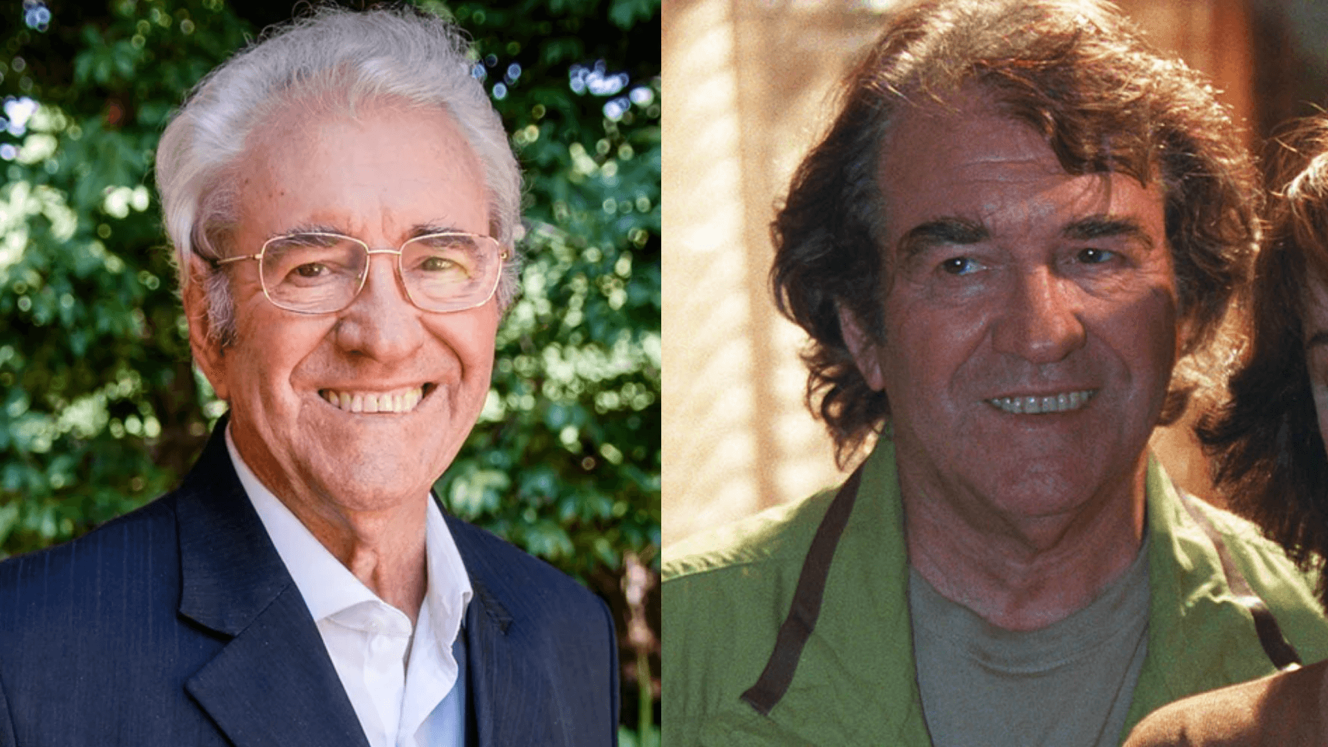 Morre o ator Juca de Oliveira, de “O Clone”, aos 91 anos