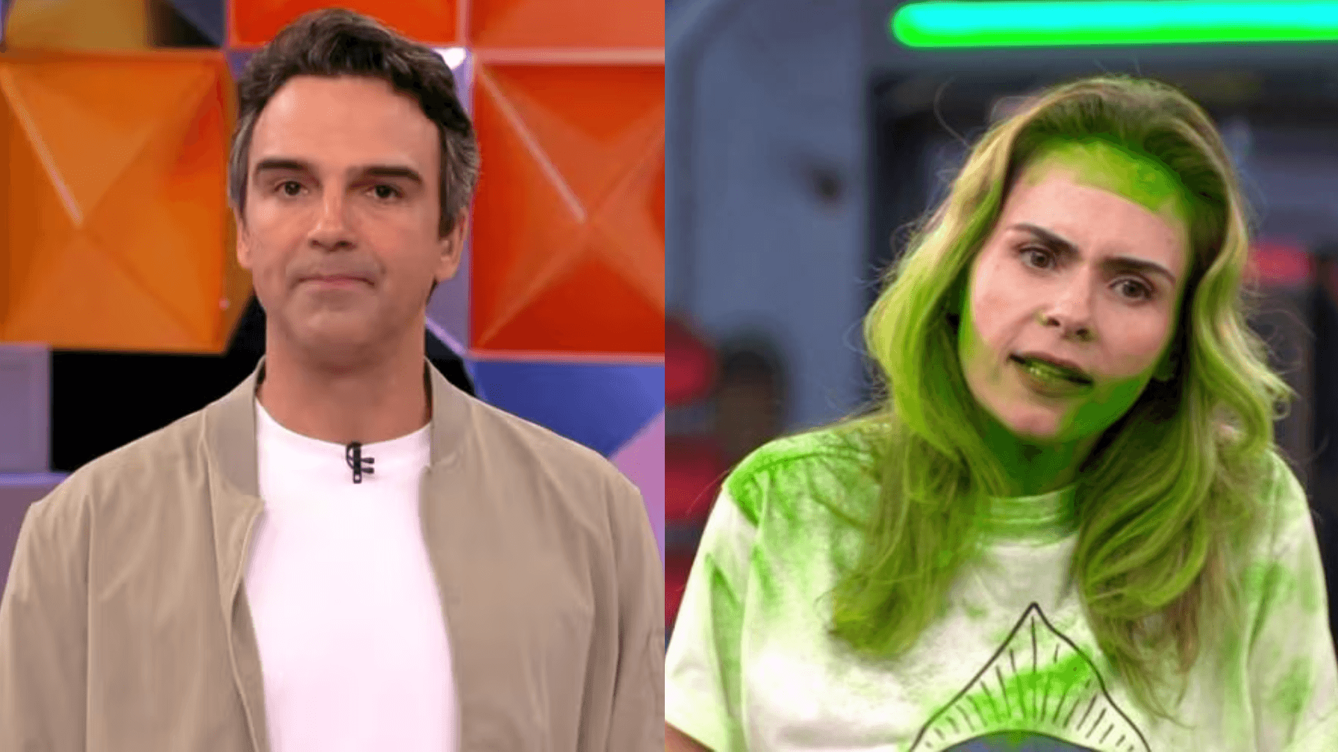 BBB 26: Tadeu perde a paciência com Ana Paula no Sincerão