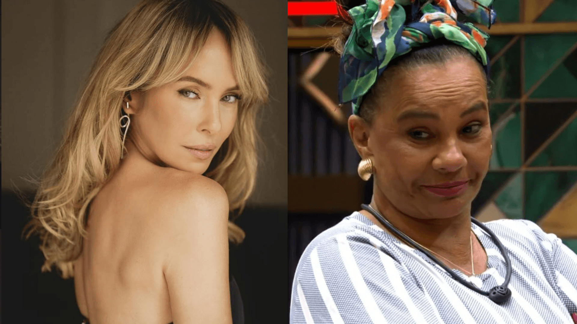 BBB 26: Fernanda Nobre critica falas de Solange Couto no reality