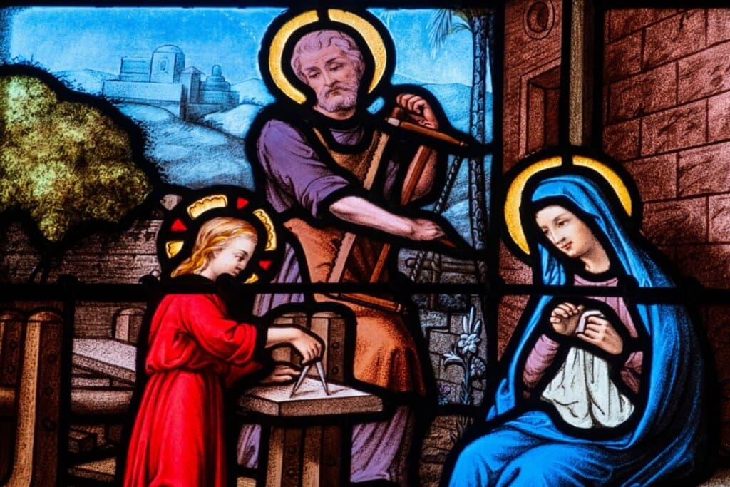 Quem foi São José além das escrituras? Movimento propõe nova leitura do pai de Jesus