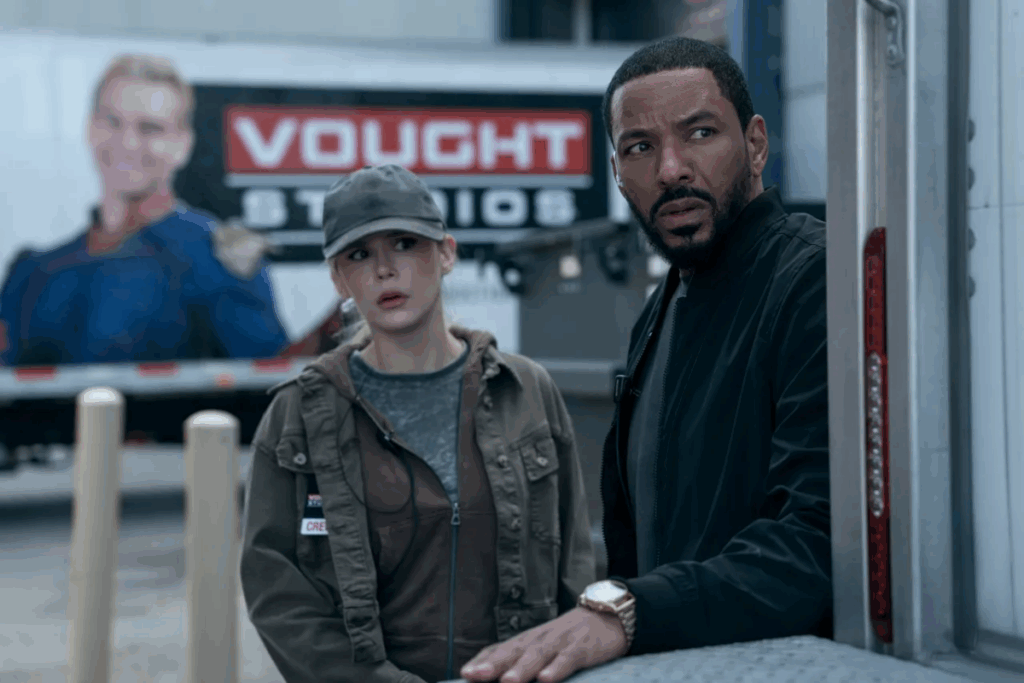 5 filmes e séries imperdíveis para assistir no Prime Video em abril de 2026