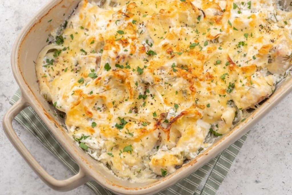 5 receitas com tilápia para um almoço saudável e fácil de preparar