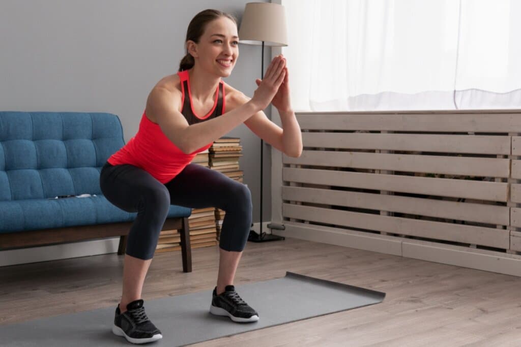 Sedentário magro: entenda por que o número na balança nem sempre reflete saúde