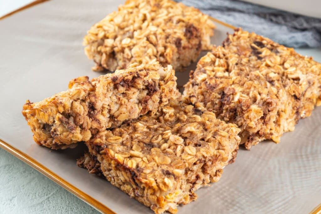 Lanche saudável: 4 receitas ricas em proteínas para o café da tarde