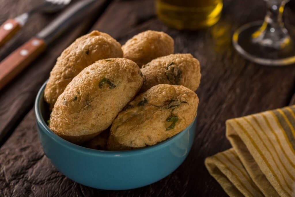 4 receitas com mandioca para um almoço saudável e prático
