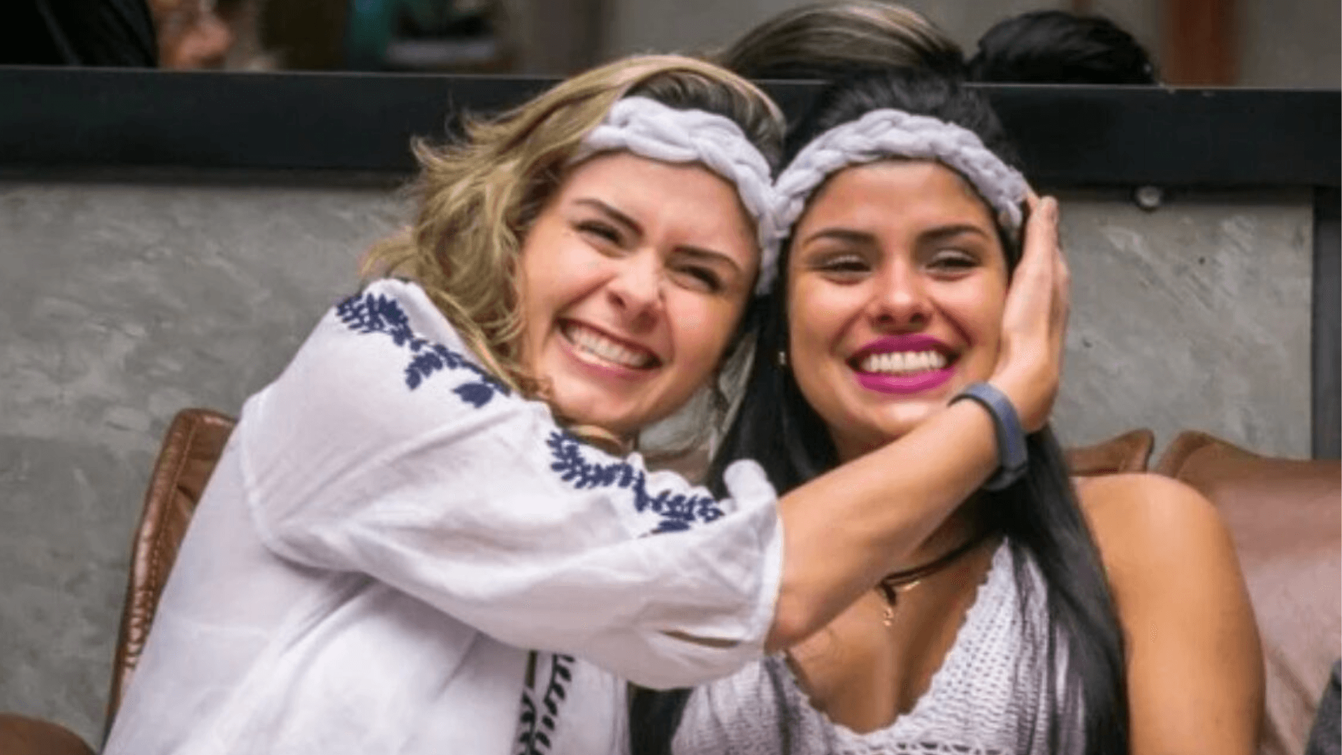 Munik Nunes revela motivo do fim de amizade com Ana Paula