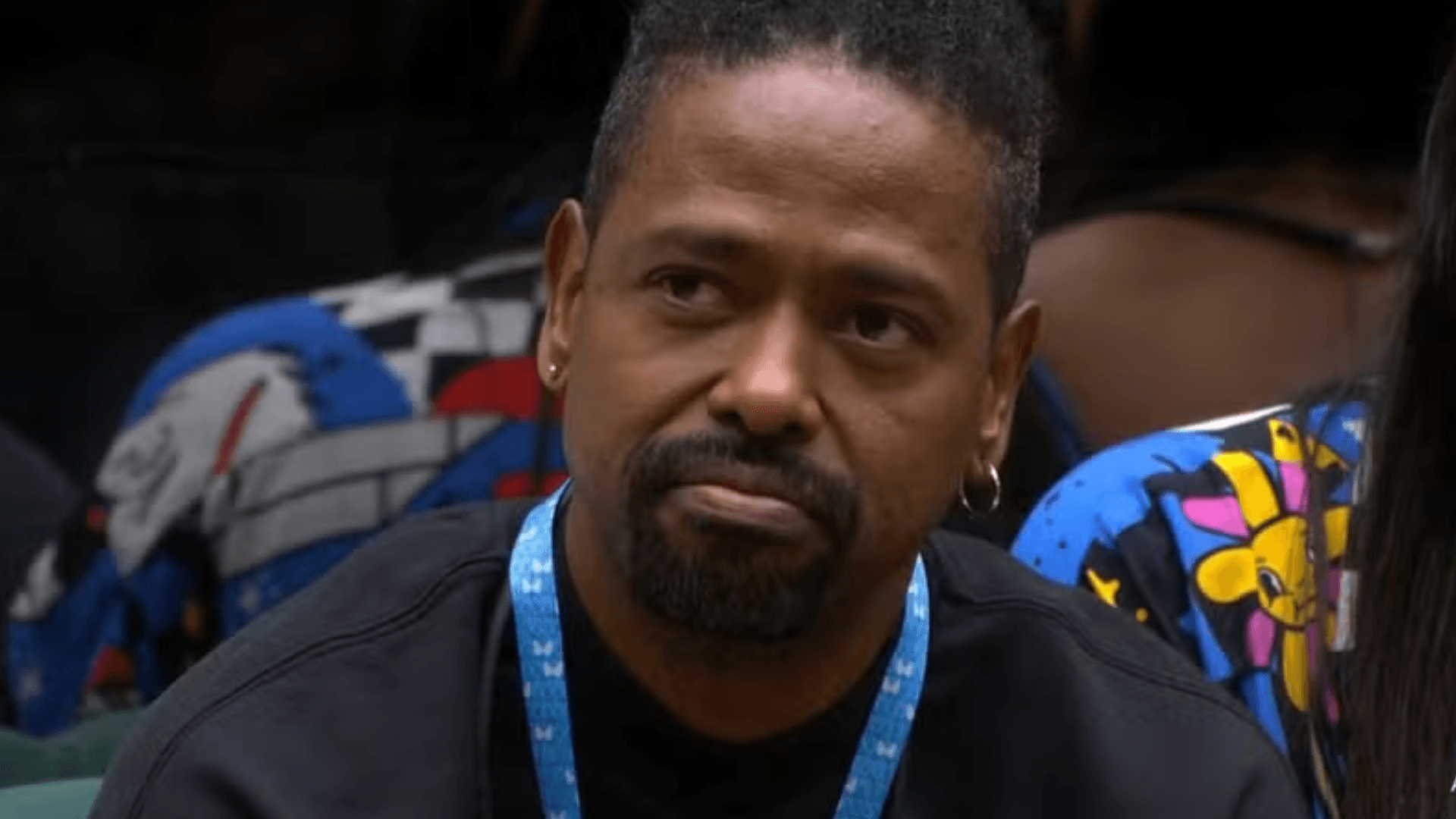 Leandro Boneco é atendido e tem estado de saúde atualizado