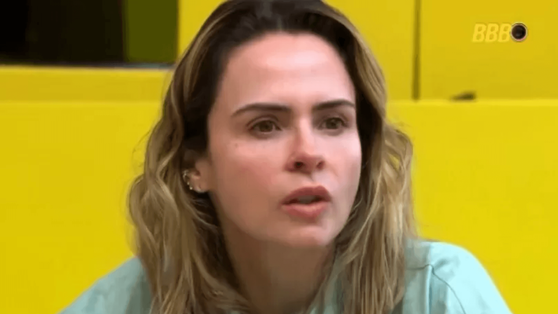 Ana Paula revela o que a motivou a voltar ao BBB após expulsão