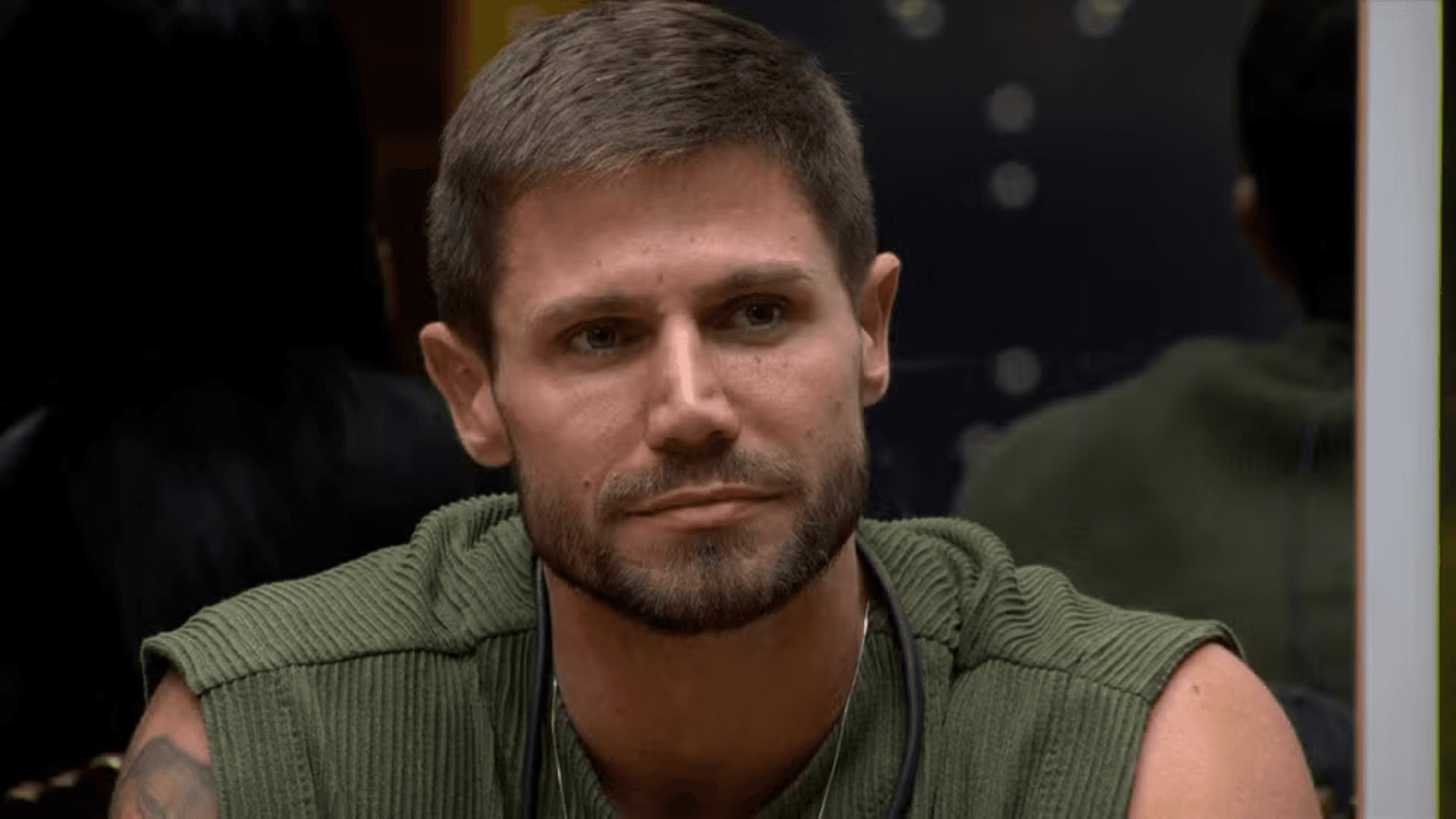 Jonas declara torcida por Ana Paula na final: “Ela merece!”