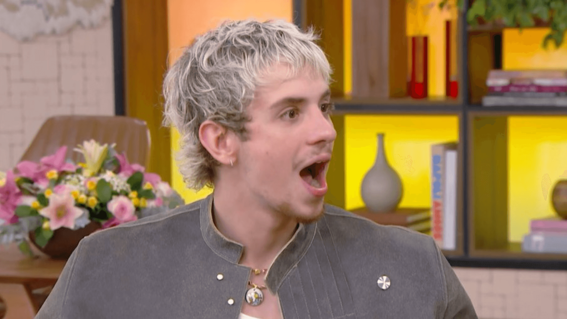 Juliano Floss revela com quem quer manter amizade após o reality