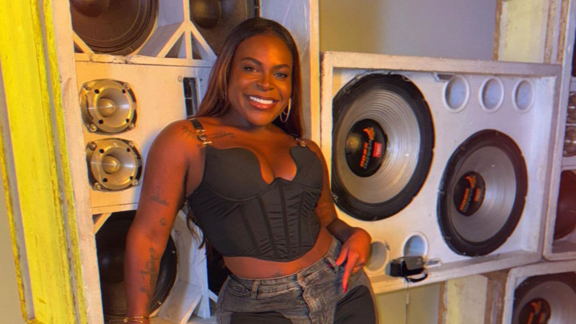 Jojo Todynho faz desabafo sobre cabelo natural: “Eu nunca vou gostar”