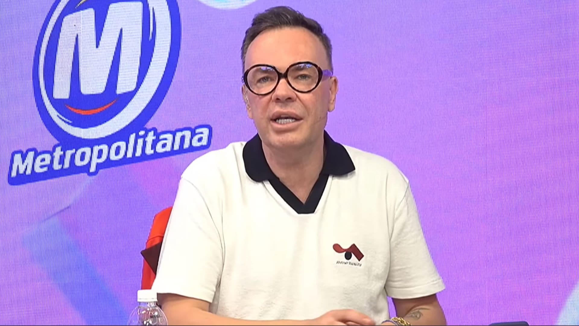 Após Suzane Richthofen receber cachê para documentário, Felipeh Campos se revolta