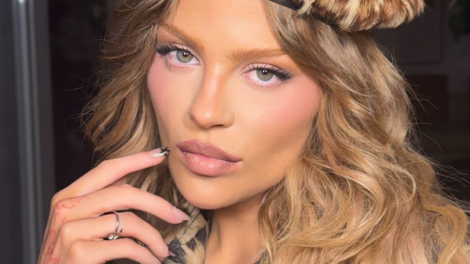 Luísa Sonza afirma que não sente falta da vida antes da fama: “Não me sentia amada”