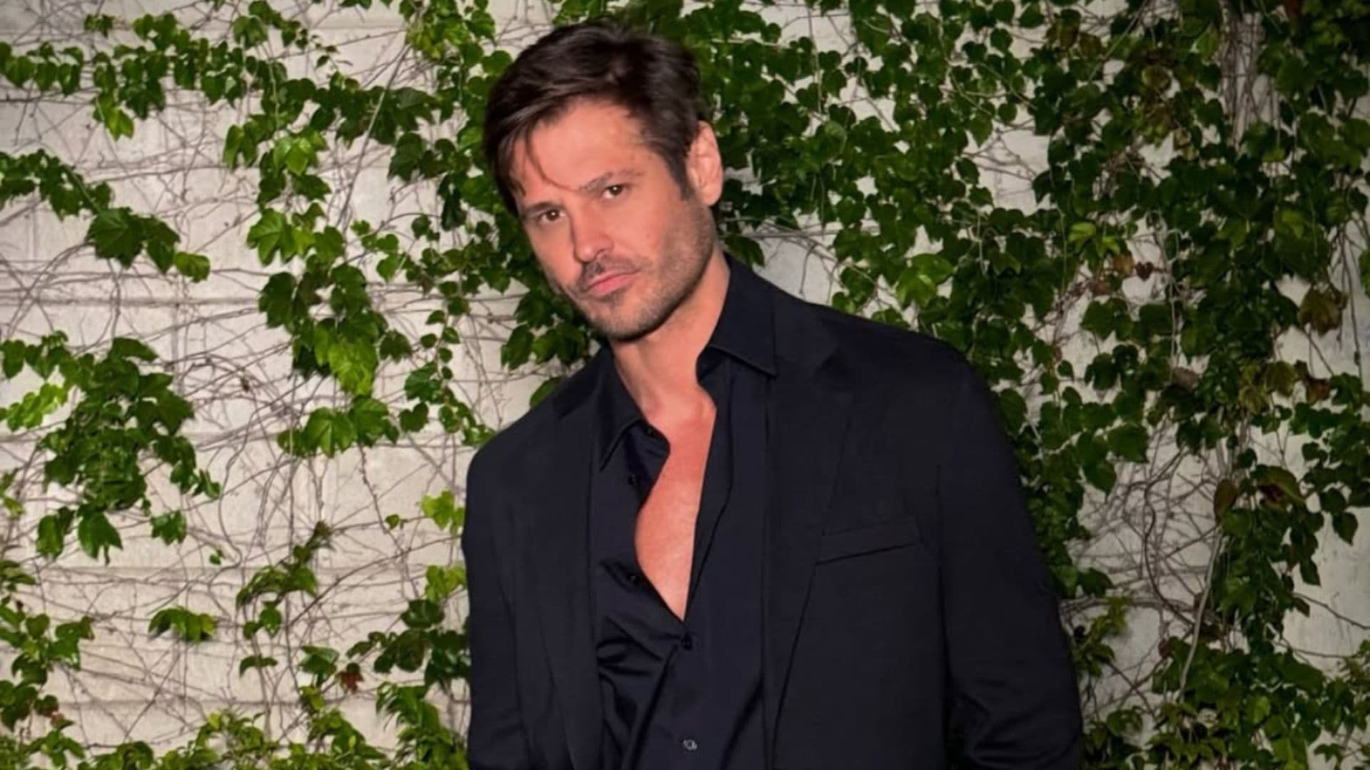 Após falas de Luana Piovani sobre filhos de Virginia, Dado Dolabella se pronuncia