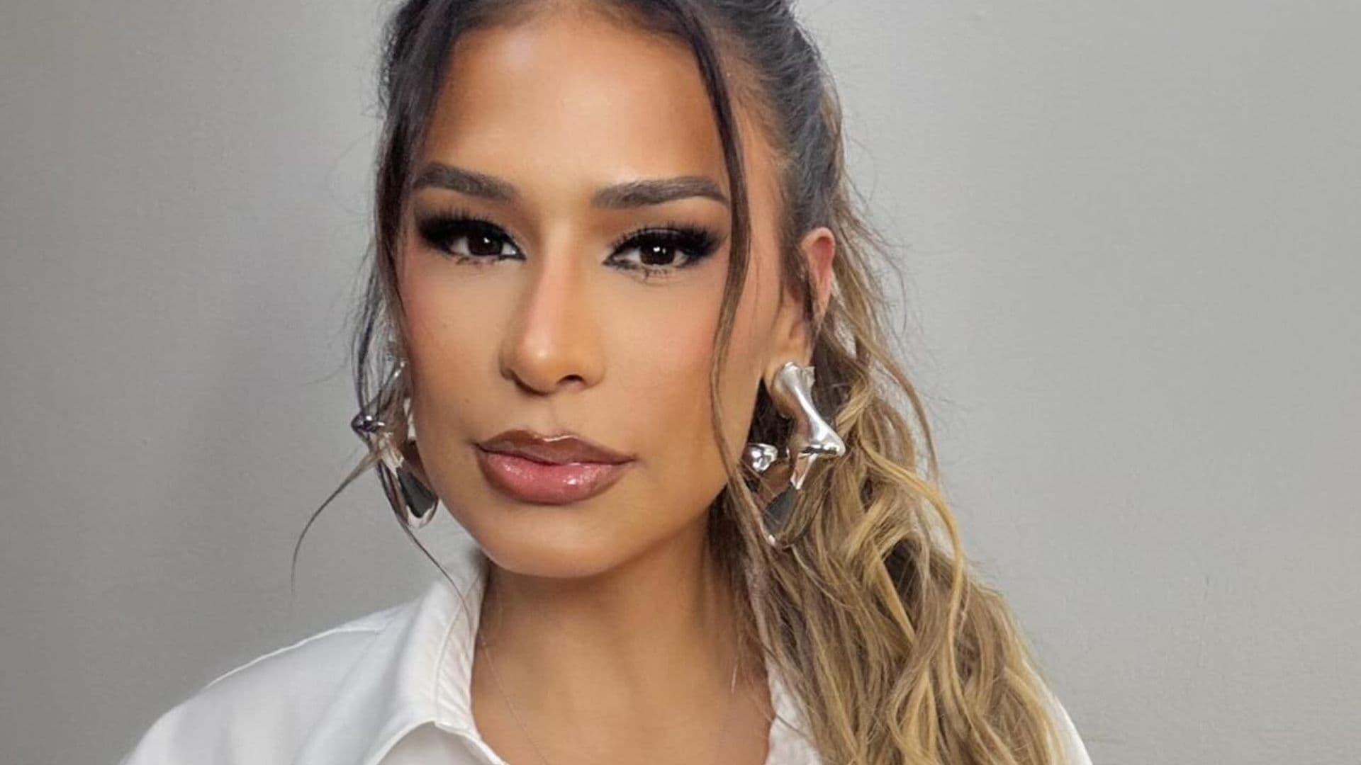 Simone Mendes abre o jogo e rebate críticas de religiosos sobre a música ‘P do Pecado’