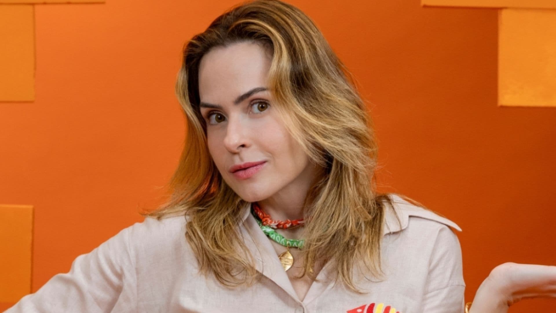 Ana Paula planeja encontrar ex-participantes fora do BBB: “Evitar cancelamentos”