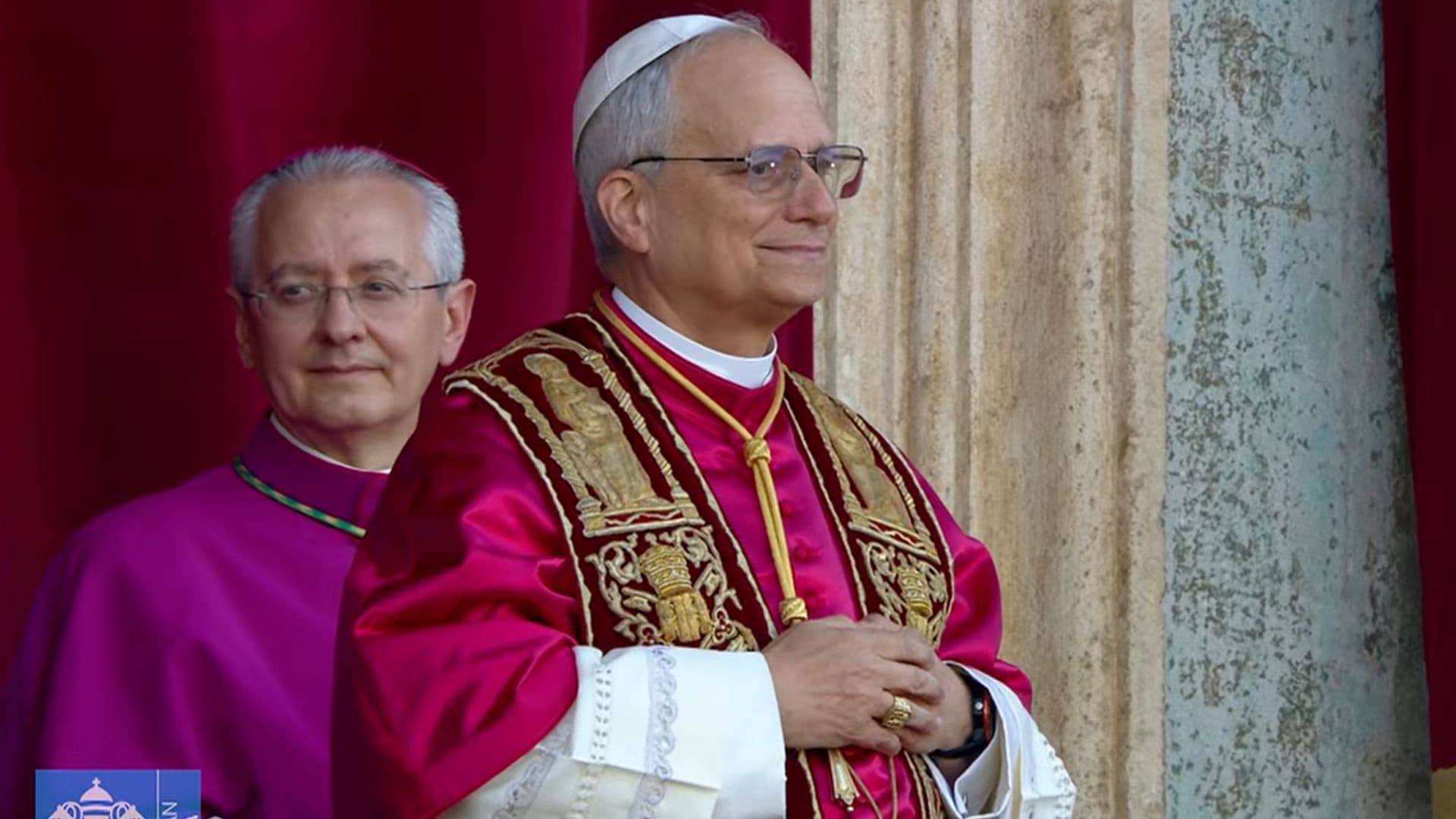 Papa Leão XIV reforça posição contra bênção formal a casais gays