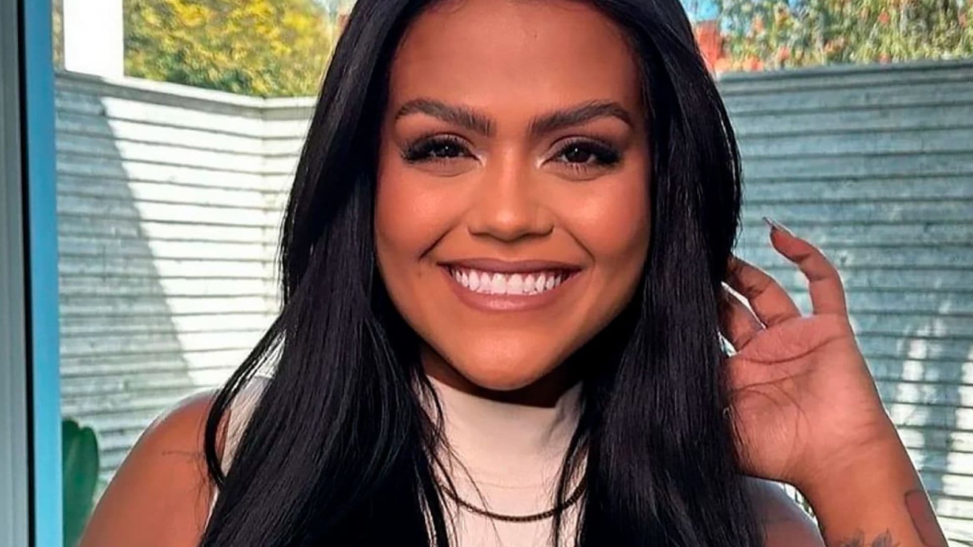 Camila Loures é criticada na web após dizer que pede oração ao ChatGPT