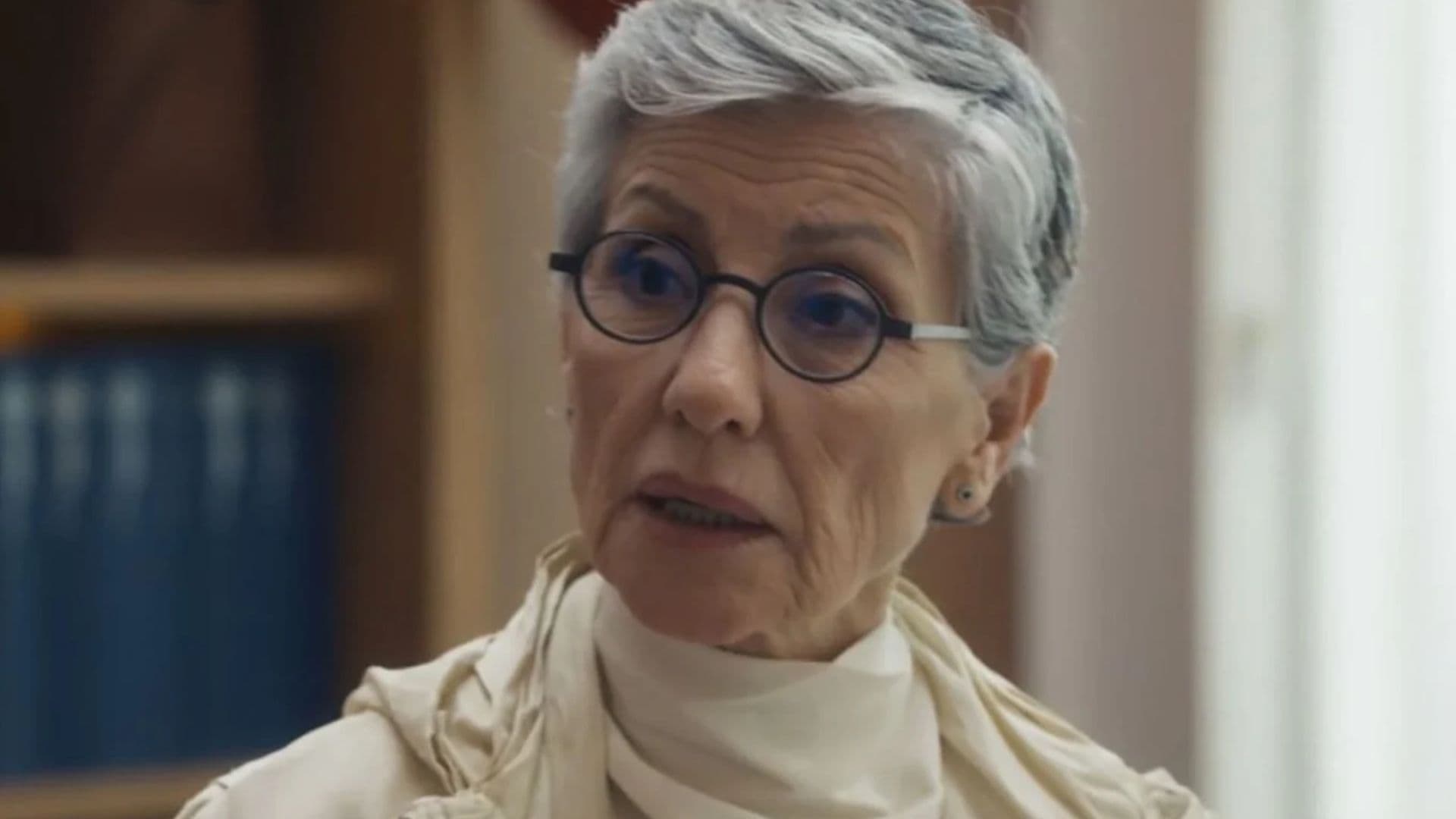 Cássia Kis é acusada de transf*bia em shopping do Rio