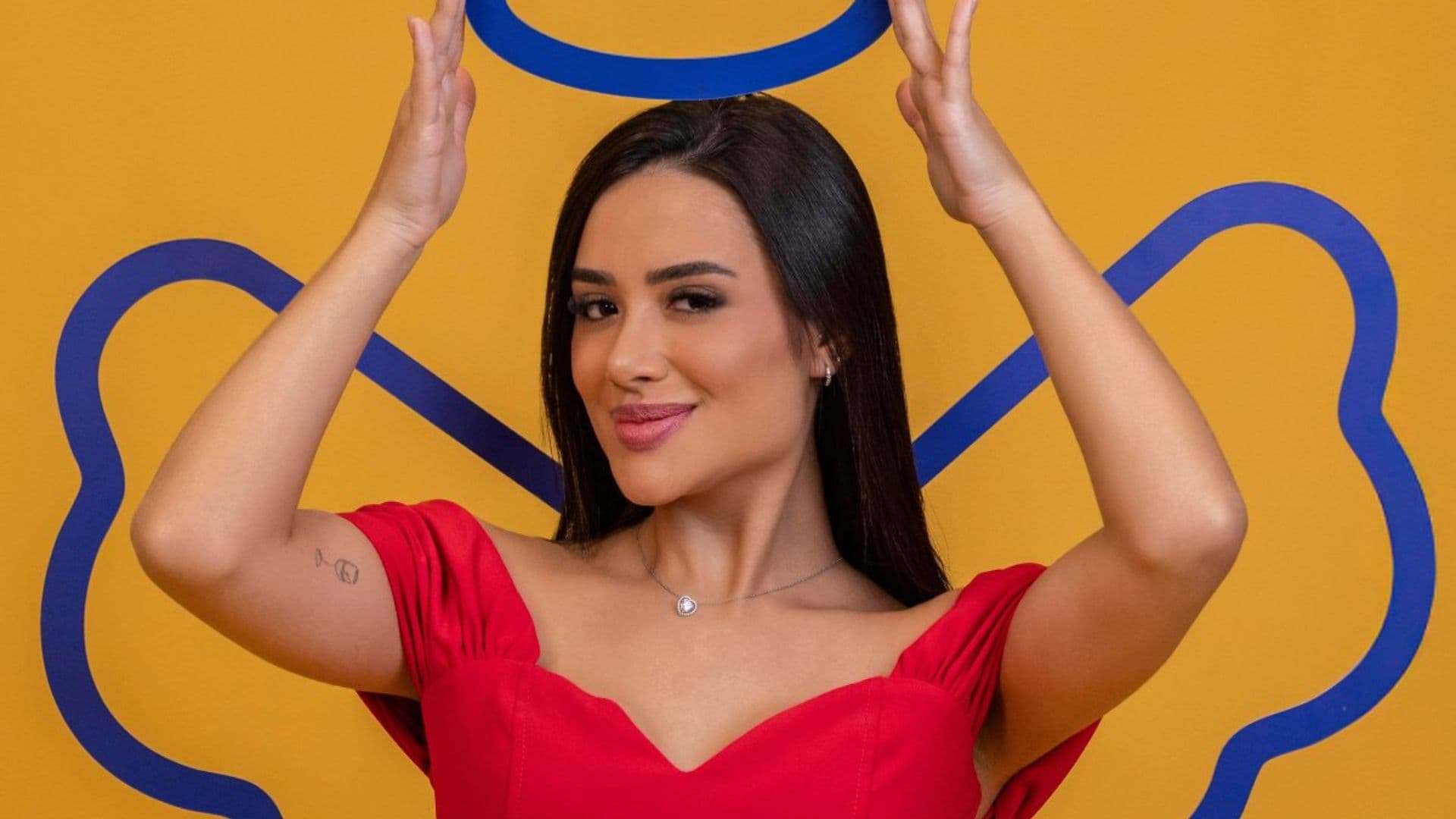 Jordana vence a prova e é o ‘Anjo da Semana’ no BBB 26