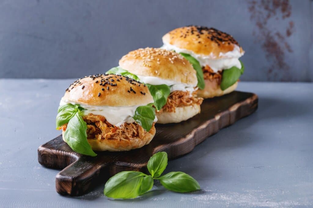 4 petiscos práticos e deliciosos para o feriado