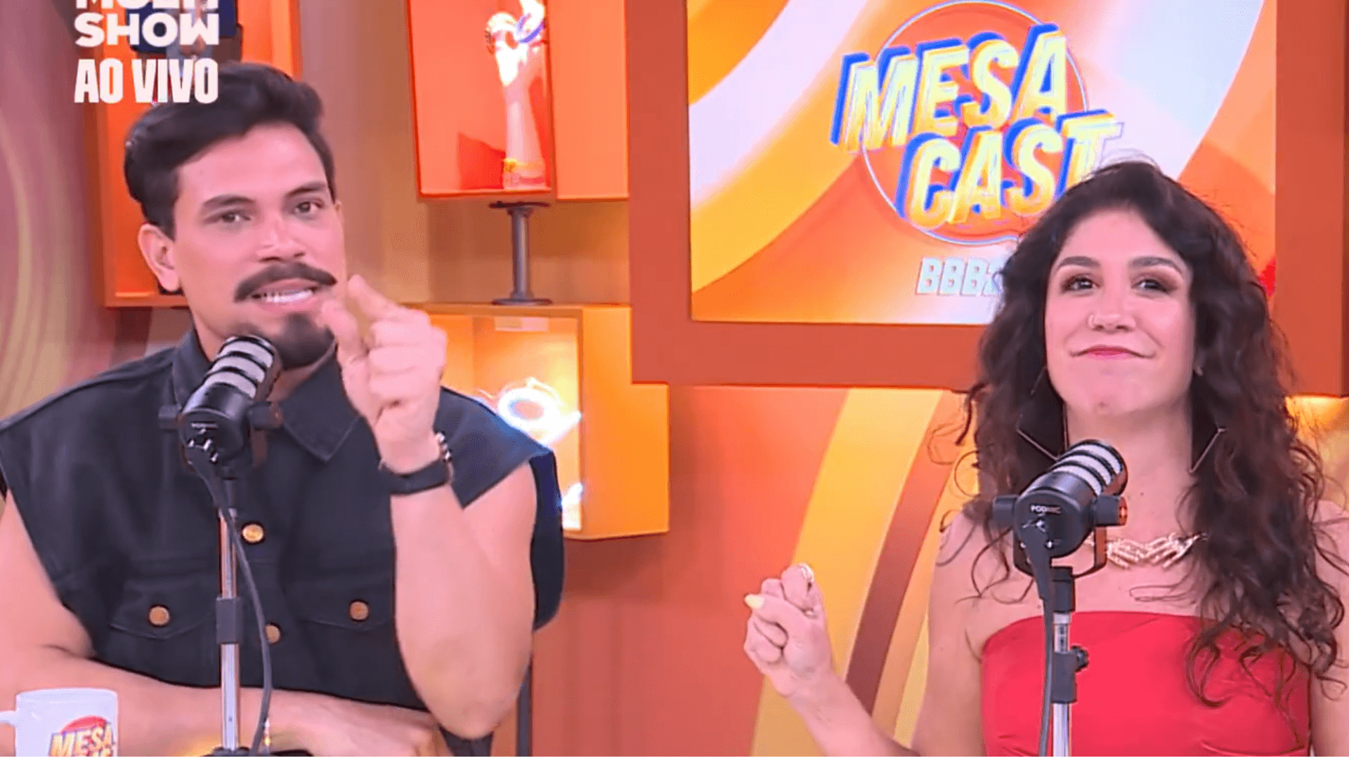 Prova que define o primeiro finalista do BBB 26 terá duas etapas