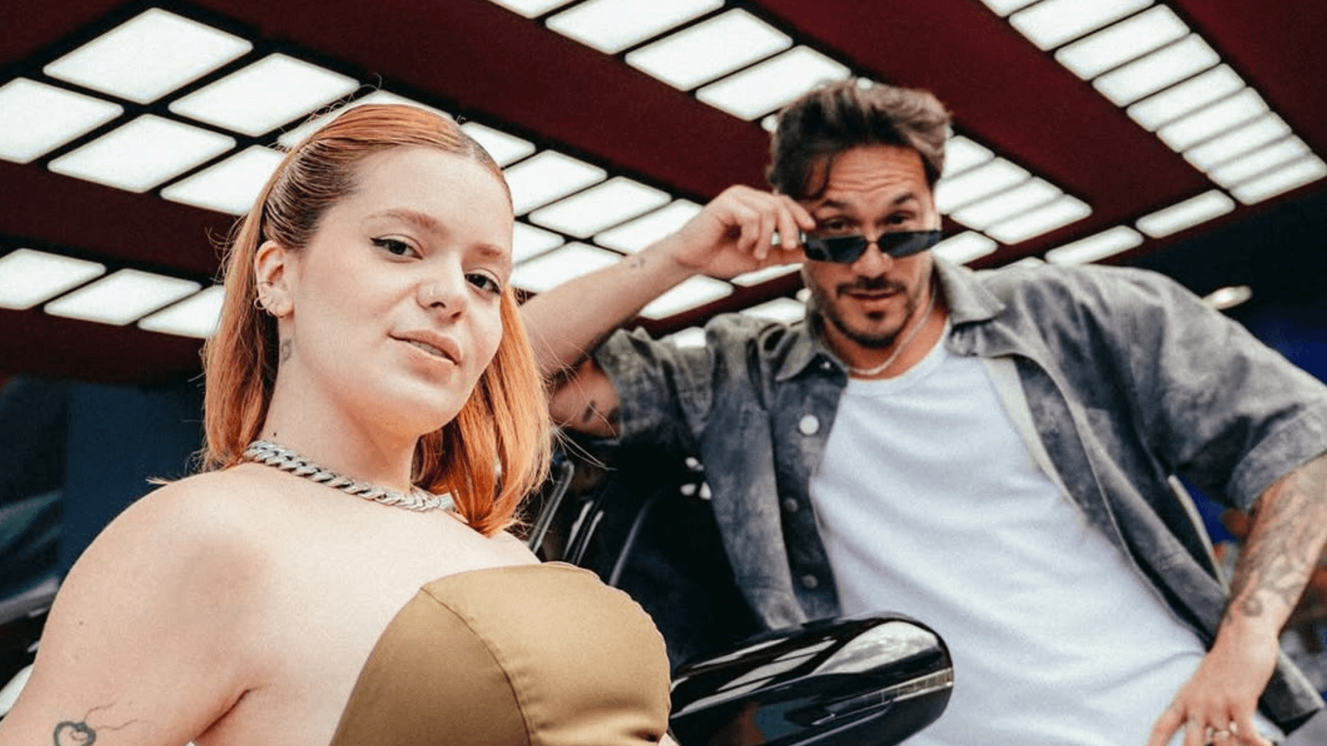 Eliezer relembra experiência traumática com ex-babá da filha Lua e revela atitude desesperada de Viih Tube