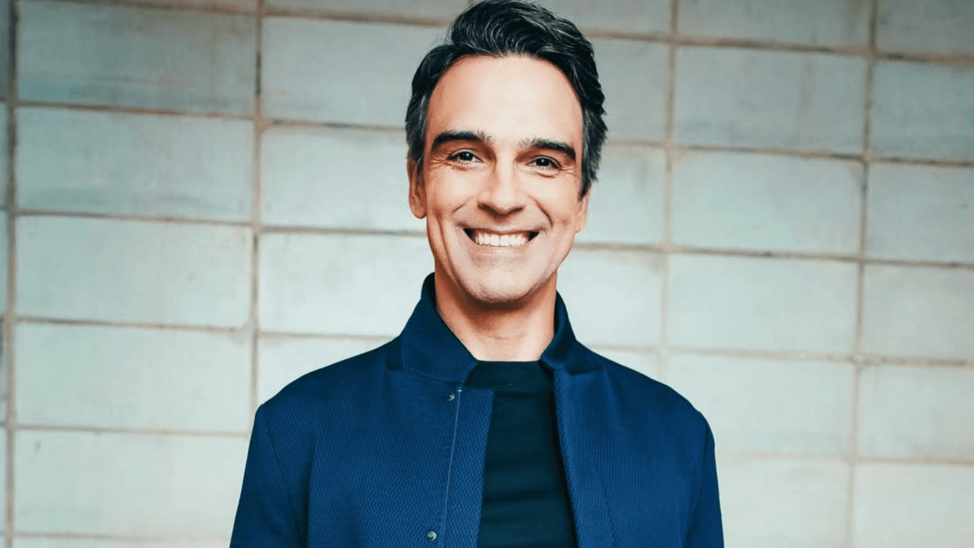 Tadeu Schmidt desabafa sobre cansaço após o BBB 26: “Agora acabou a batalha”