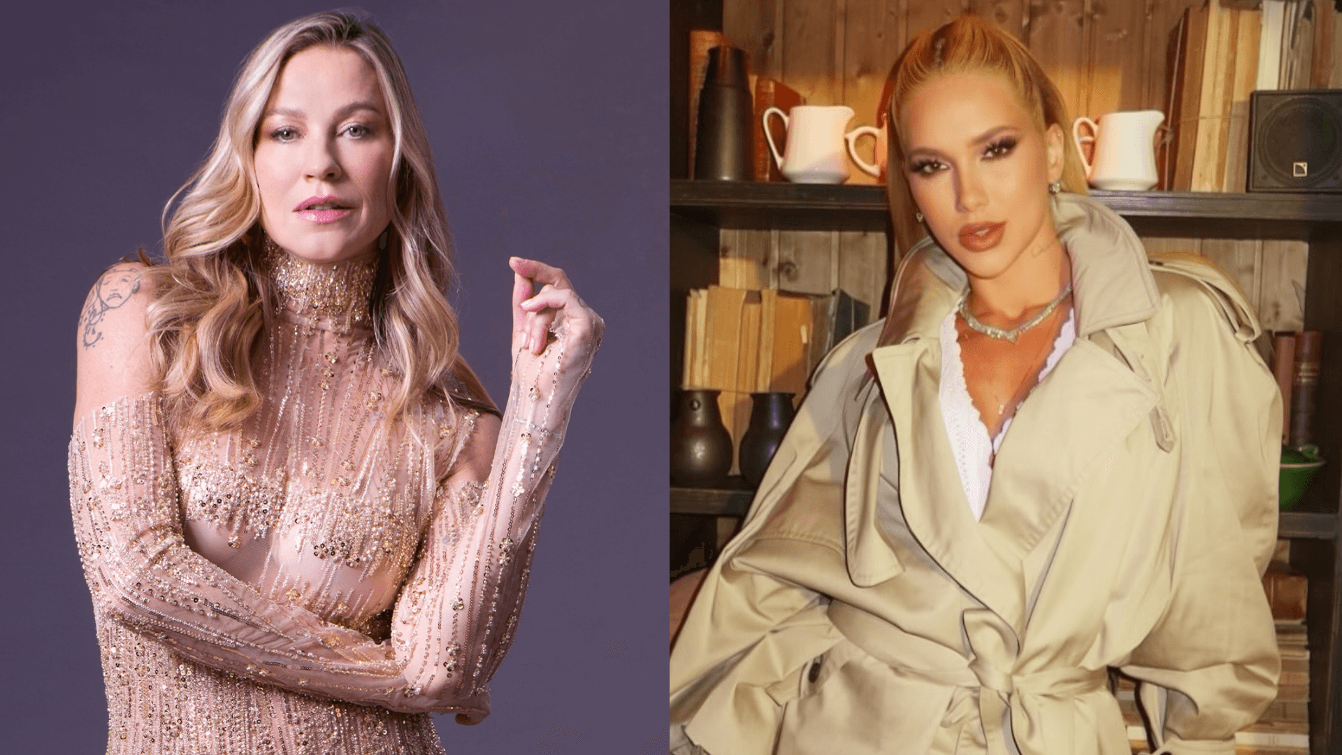 Após declaração polêmica de Luana Piovani, Virginia Fonseca aparece chorando: “Eu fico indignada”