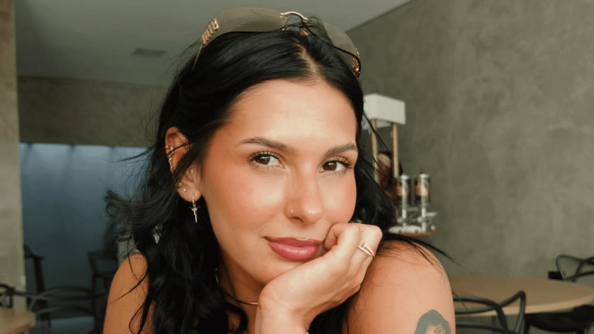 Após repercussão por declaração sobre pausa na carreira, Ana Castela se pronuncia: “Não tem como”