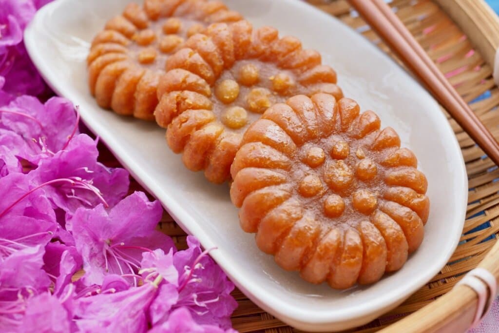 7 doces coreanos que todo fã de dorama precisa experimentar