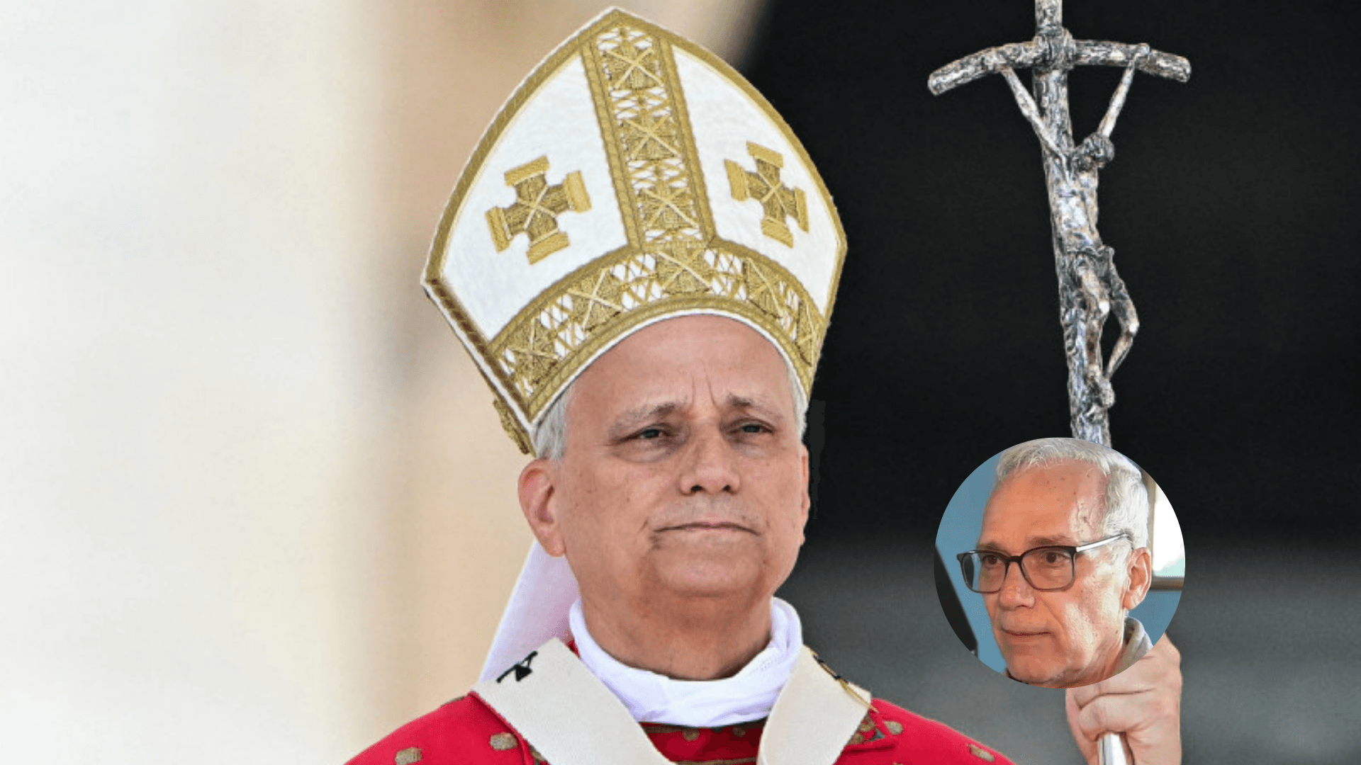 Casa de irmão do papa Leão XIV é alvo de ameaça de bomba nos Estados Unidos