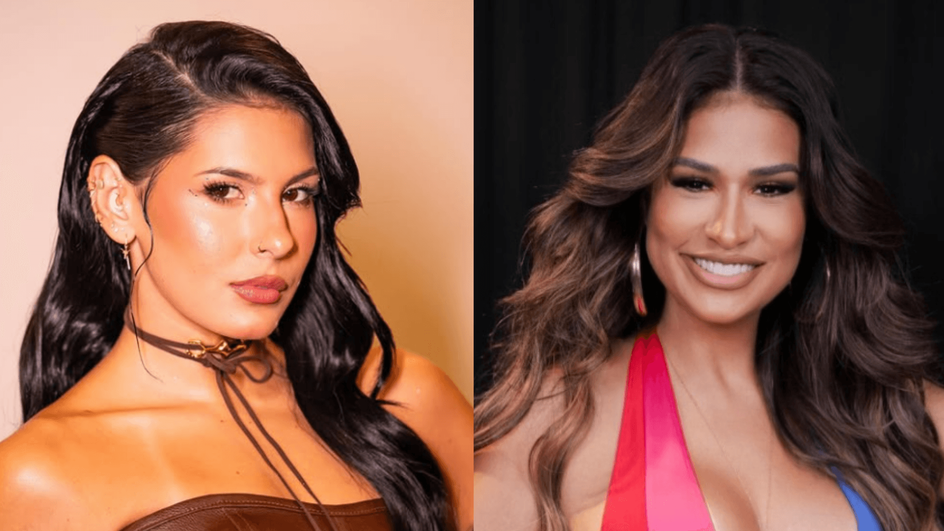 Ana Castela passa direto por Simone e leva “cobrada” da cantora