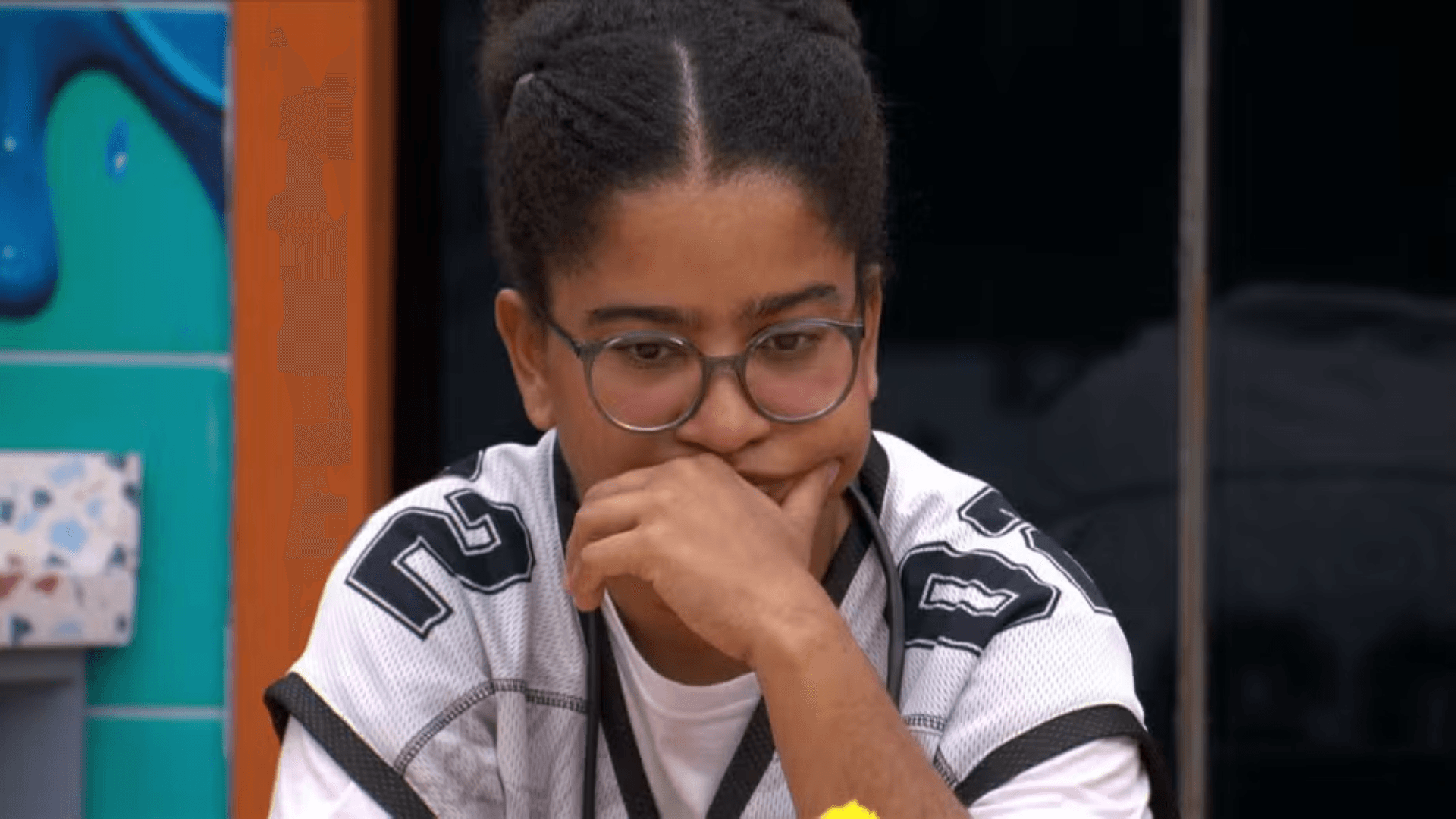 BBB 26: Milena diz ter se sentido menosprezada por Ana Paula